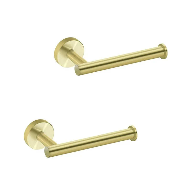 

Wall Mount Paper Towel Holder Set of 2