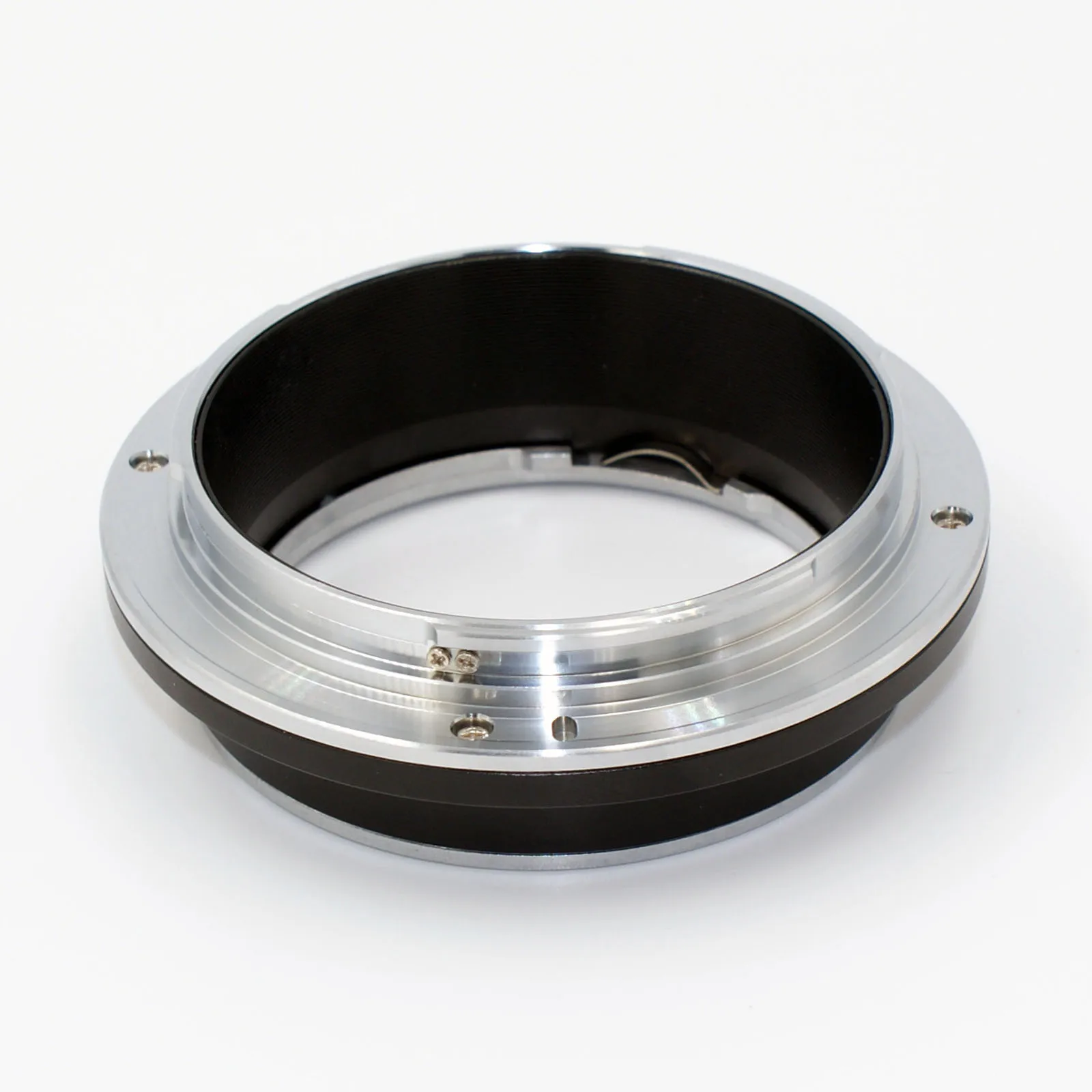 EOS-GFX アダプター Canon Eos EF レンズから Fujifilm GFX G マウント Fuji 50S カメラ用