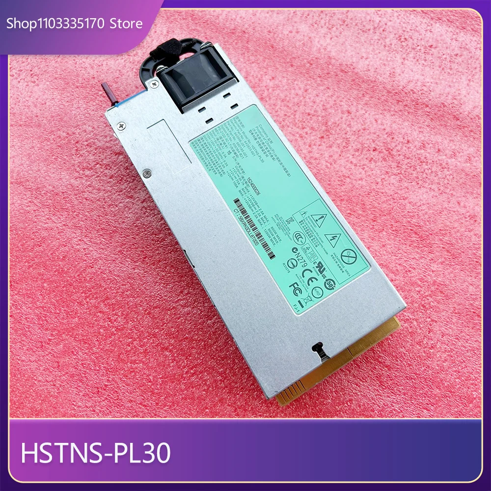 

For HP G8 Server Power Supply HSTNS-PL30 643933-001 656364-B21