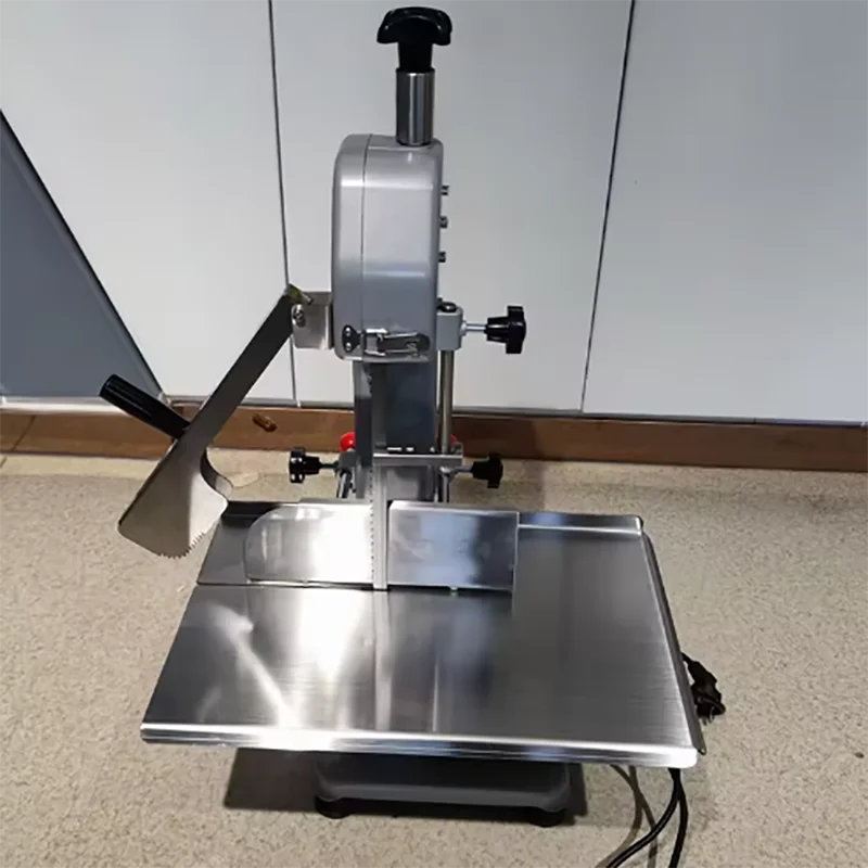 

Electric Meat Bone Saw Machine/ Meat Cutting Machine Meat Bone Saw/ Saws for Cutting Meat and Bones