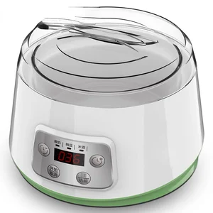 Yoğurdun en iyi 10 satışı-no. 7