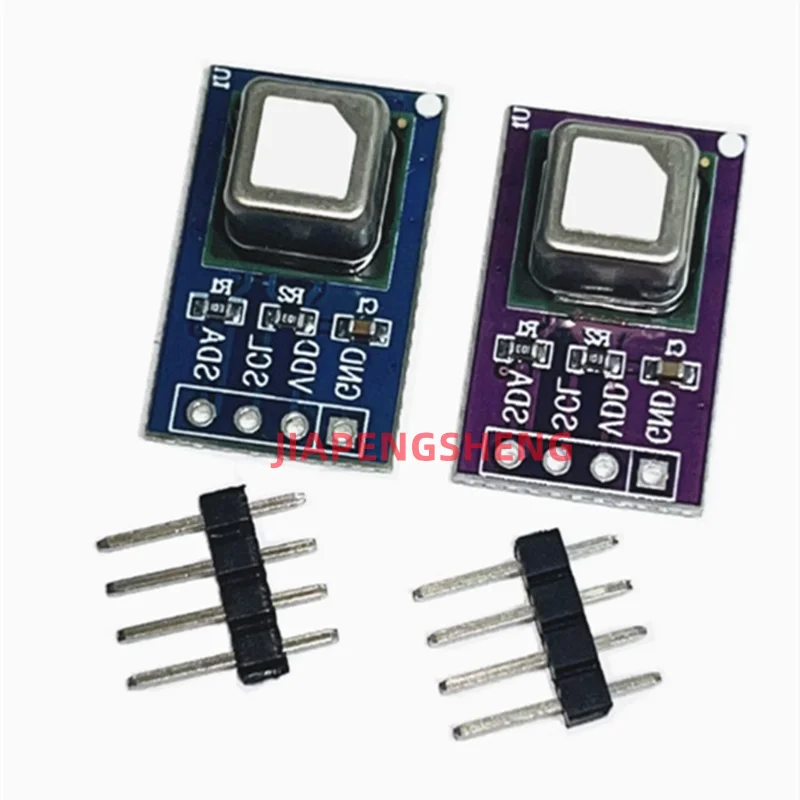 

Gas sensor module scd40 scd41, CO2, CO2, temperature and humidity, two-in-one I2C communication