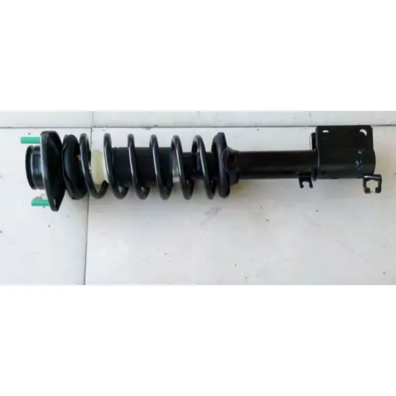 Rear Right Left Shock Absorber Assembly Spring Buffer for Changan Alsvin V3