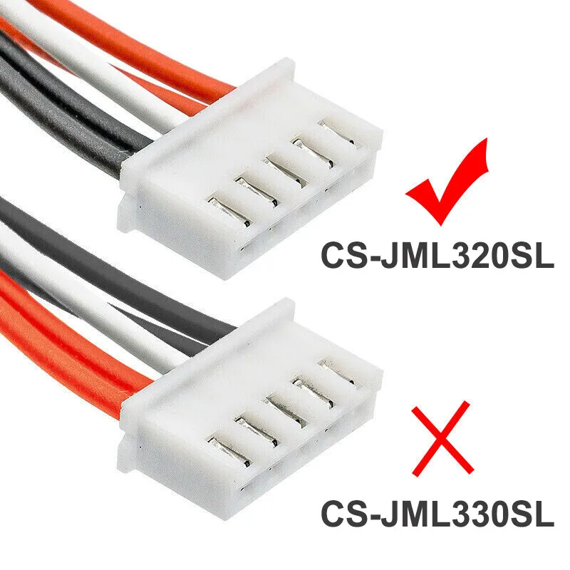 GSP1029102A 320SL Battery 3.7V 6000mAh / 22.20Wh for JBL Charge 3 2016 Version