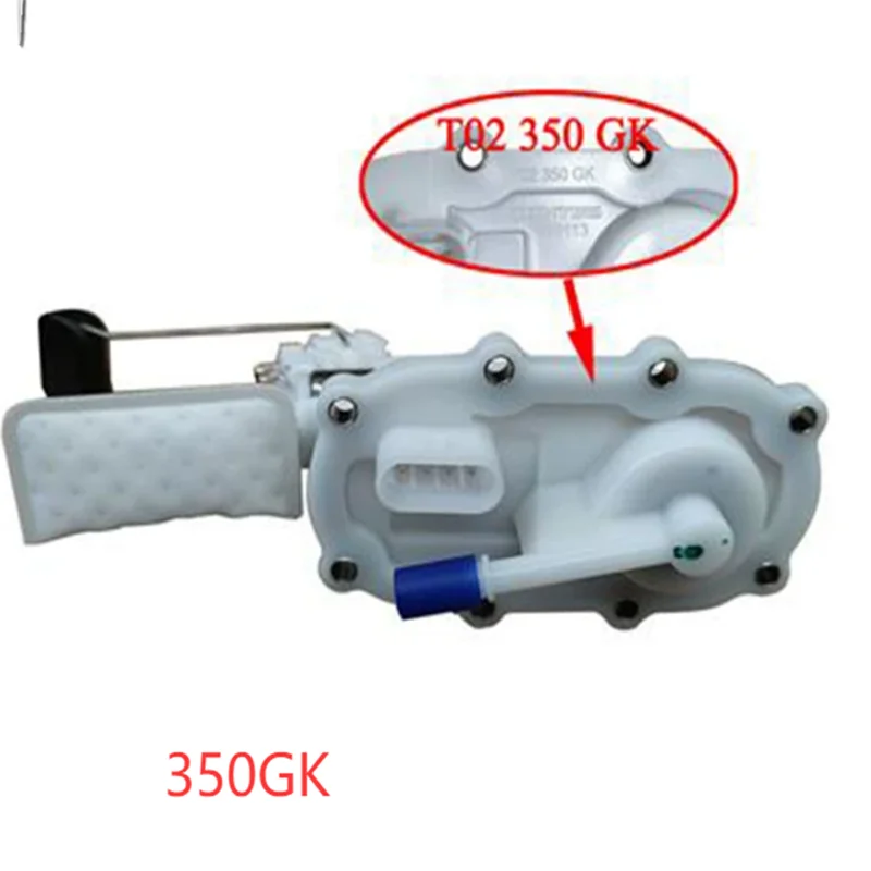 Fuel Pump Assembly for ZONTES ZT350 ZT350GKTXVR