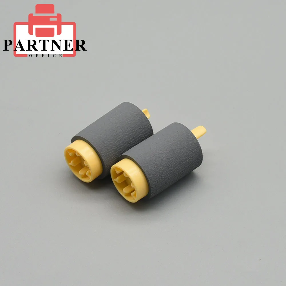 

50 шт. JC97-02259A для Samsung SCX 6555 ML 5512 4510 M4580 M4370, разделительный ролик подачи звукоснимателя 022N02232 для Xerox 4600 4260 4150