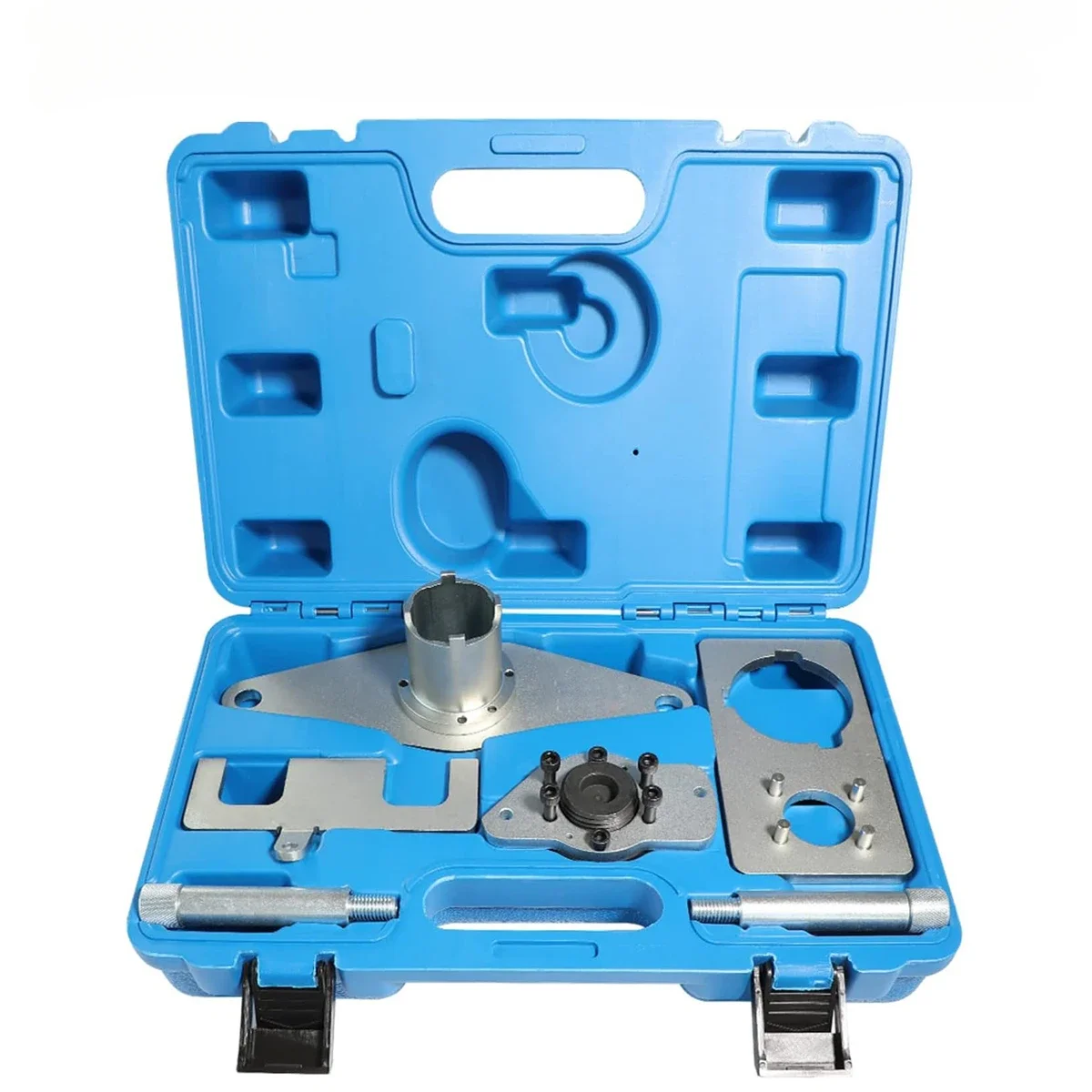 

Engine Camshaft Timing Kit Replacement Kit for Jaguar Land Rover 2.0T Diesel Compatible