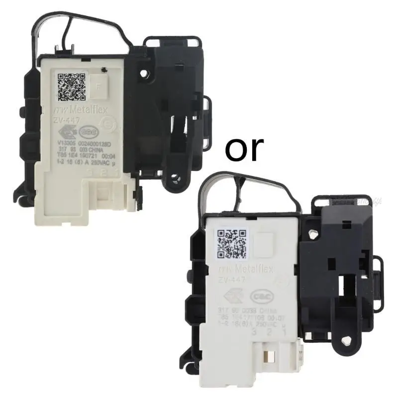 27RB Стиральная заблокирована для защелки