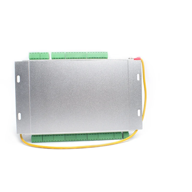 حار بيع Xhc Mach3-3 محور تحكم إيثرنت رابط Mach3 إيثرنت بطاقة الحركة لوحة القطع بطاقة التحكم باستخدام الحاسب الآلي Mk4 Mach3 التحكم