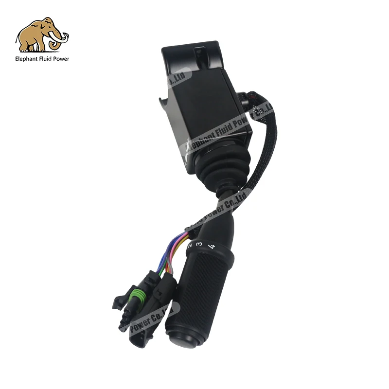 High quality Column Switch 245614A1 for Wheel Loader 921 921b