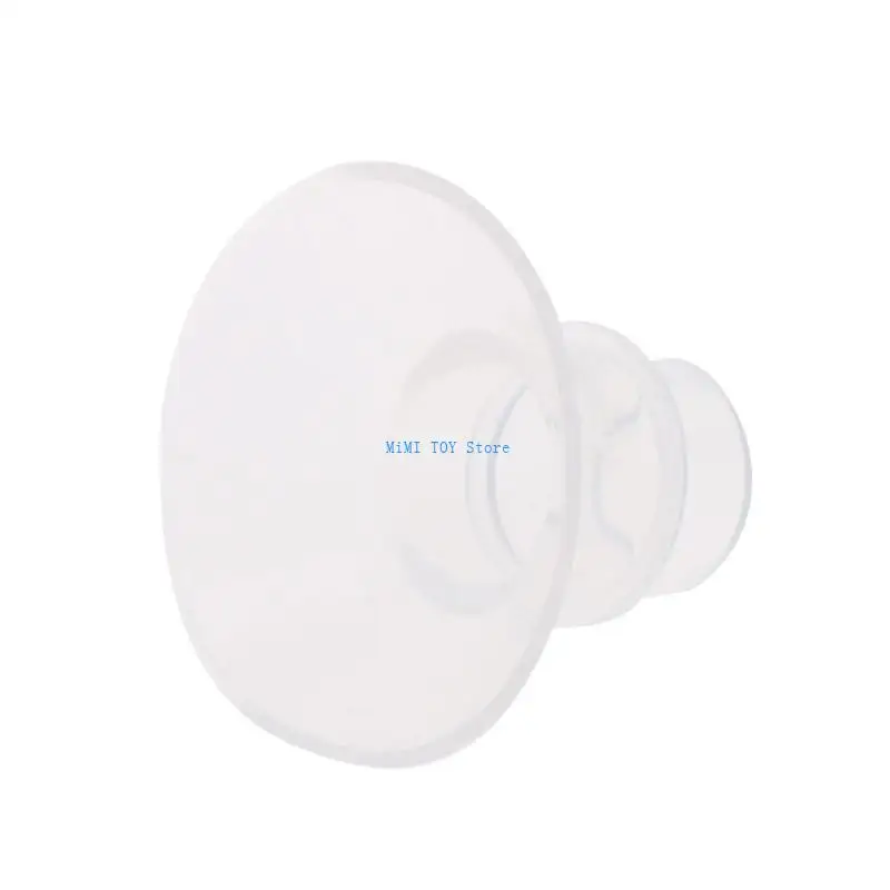 

24be Flange Flange Flange вставка электрические грудные насосы щит узкий разъем