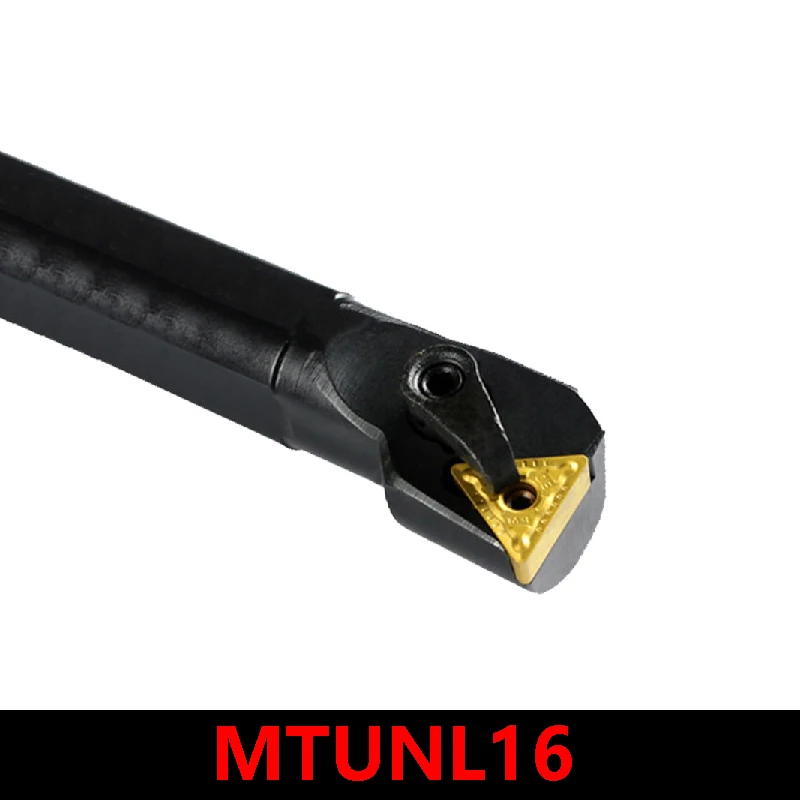 BEYOND MTUNR MTUNL S25S-MTUNR16 S25S-MTUNL16 S16Q-MTUNR16 S20R-MTUNR16 MTUNL16  Internal Lathe Toolholder CNC Boring Bar