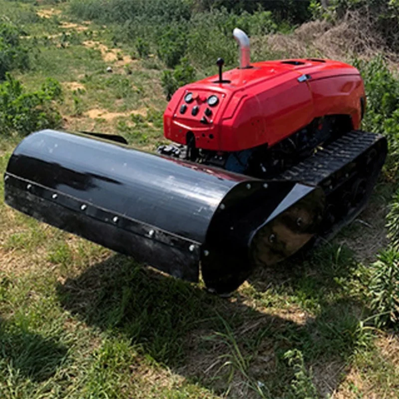 Cheap Price Ditch Trenching Machine Mini Disc Trencher Machine