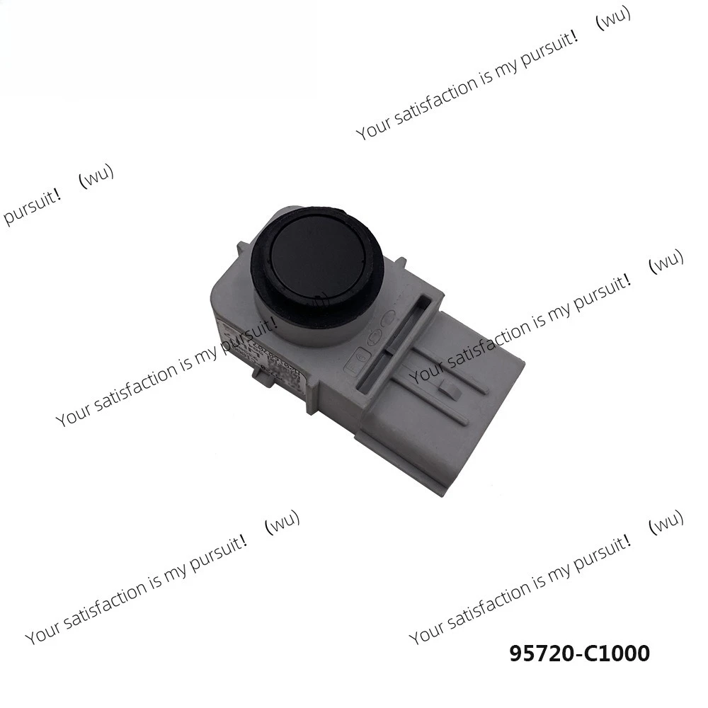 95720-C1000 is suitable for the Hyundai Sonata 2015 ninth-generation Sonata reversing radar eye-sensor sensor