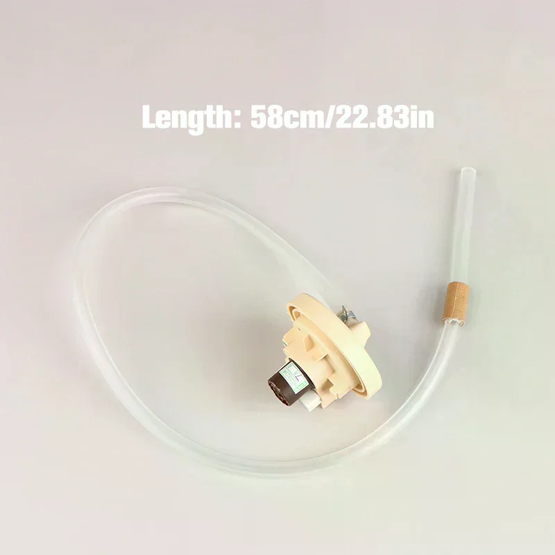 Level Sensor Contro…