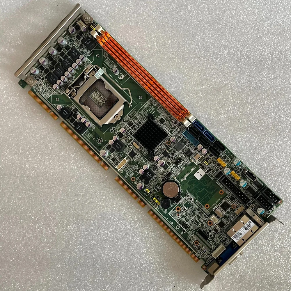 

Материнская плата промышленного компьютера PCE-5127 PCE-5127G2 PCE-5127/7127 Rev.A1