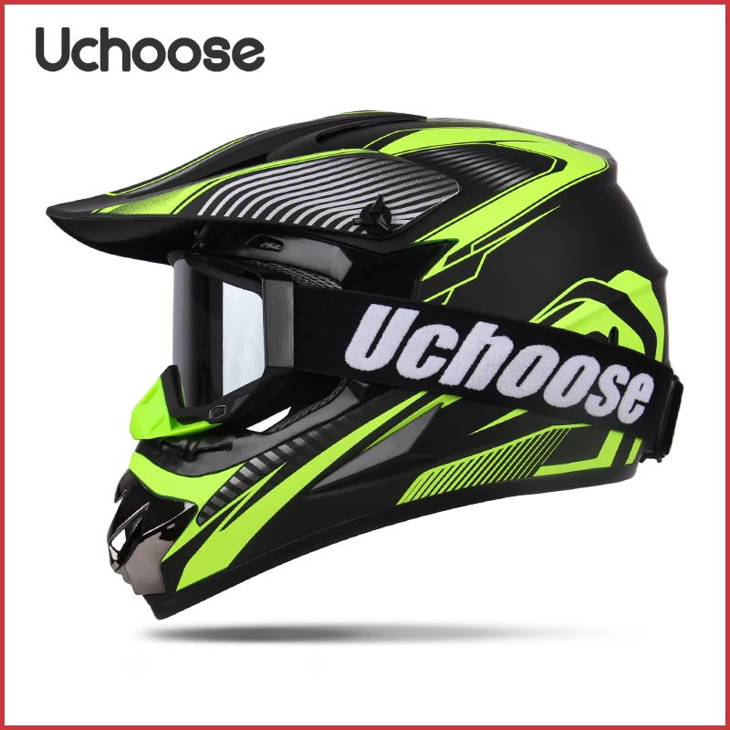 yZ[zUCHOOSE I[goCwbgvtFbVigNXIt[hwbgqIt[h Casque Capacete f Motocicleta MtgS[O