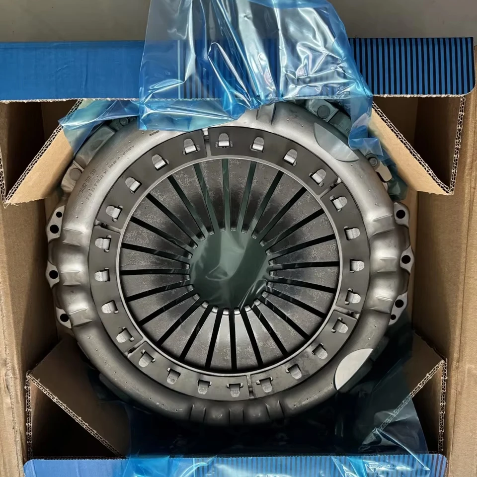 

Новая оригинальная высококачественная нажимная пластина сцепления 3482001310 для 9700 9900