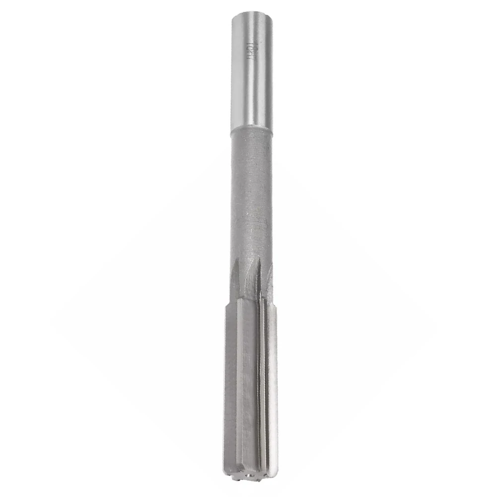 

Collet Tool Chuck Reamer For General Applications 175mm Overall Length For Drilling Machines 6 Flute Machine Cutter