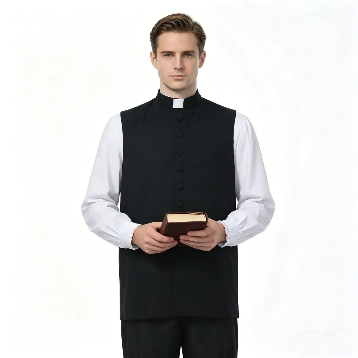 veste-de-clerge-pour-homme-veste-de-pasteur-catholique-gilet-de-predicateur-veste-de-clerge-pour-homme