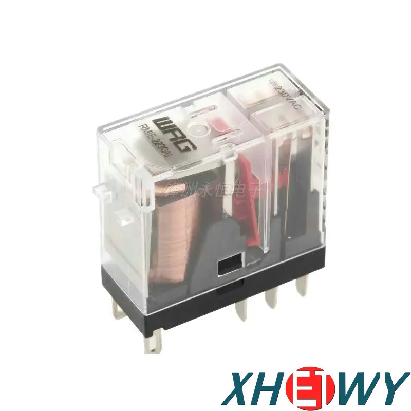 Relais RMIE-124DL RMIE-124DLD RMIE-224DL RMIE-224DLD RMIE-2230AL SRE-1E SRE-1E RMIE 124DL 124DLD 224DL 224DLD 2230AL 5 broches 8 broches