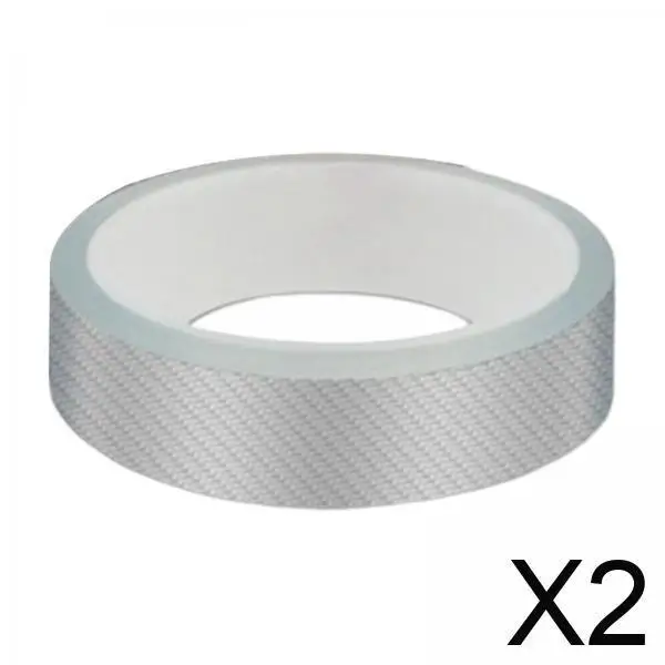 

Прозрачная защитная пленка из углеродного волокна для дверей автомобиля, водонепроницаемая противоударная клейкая защитная пленка для большинства автомобилей