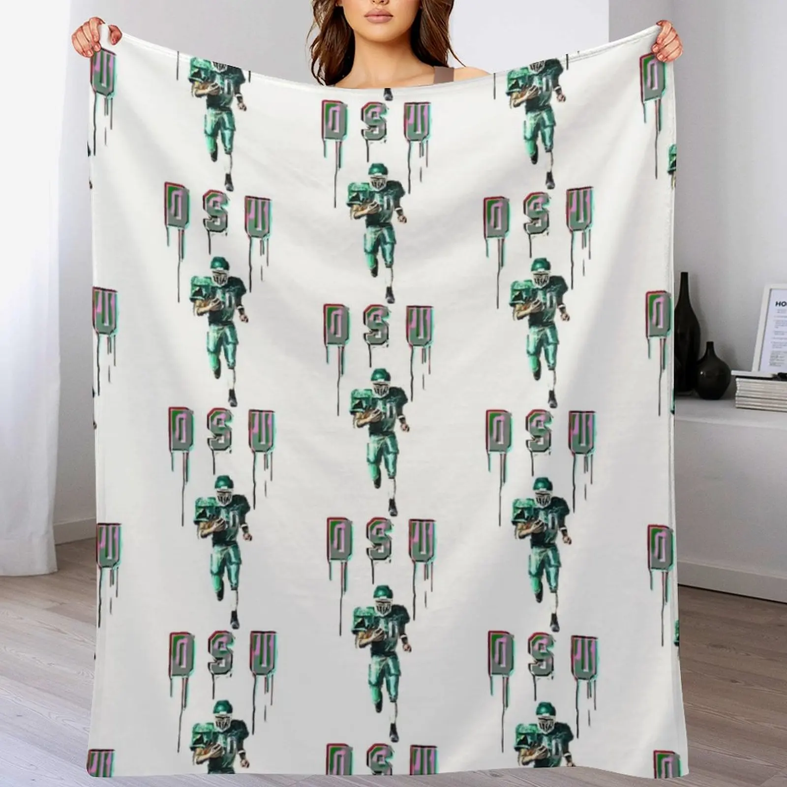 Dsu - Alex G Throw … - image