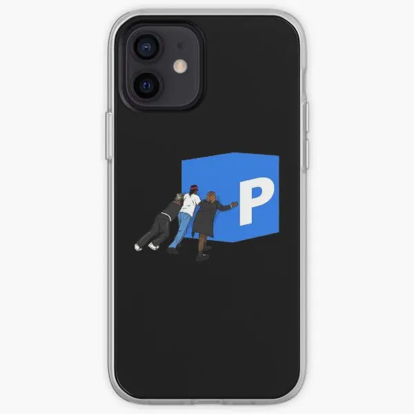 Pushin P Gunna Future Young Thug Ds4Ever  Phone Case Customizable for iPhone 11 12 13 14 Pro Max Mini 6 6S 7 8 Plus X XS XR Max