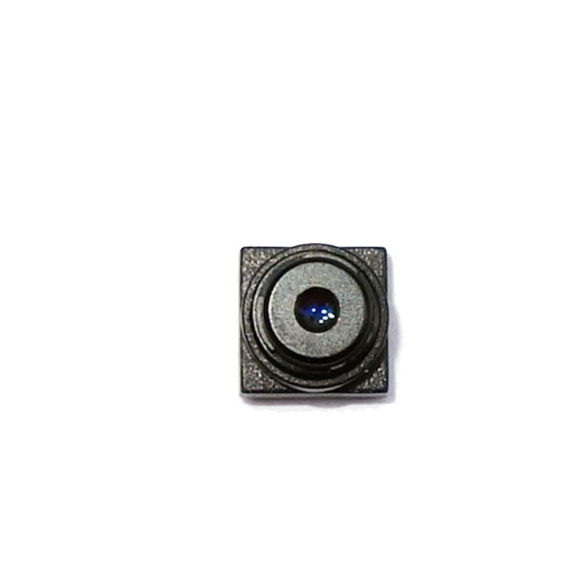 3.9mm Focal M5 Lens M5*0.35 Specification Small HD Lens