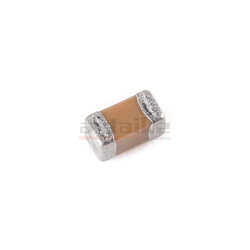 100 Stück 0603 SMD-Chip-Mehrschicht-Keramikkondensator 0,5 pF – 22 uF, 10 pF, 22 pF, 100 pF, 1 nF, 10 nF, 22 nF, 100 nF, 0,1 uF, 2,2 uF, 4,7 uF, 10 uF