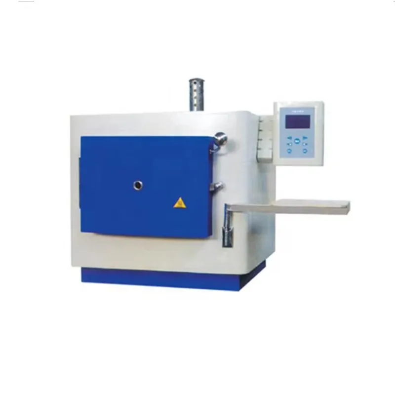 

Hot Sale Coal Ash Volatiles Fixed Carbon Advanced Coal Laboratory Equipment