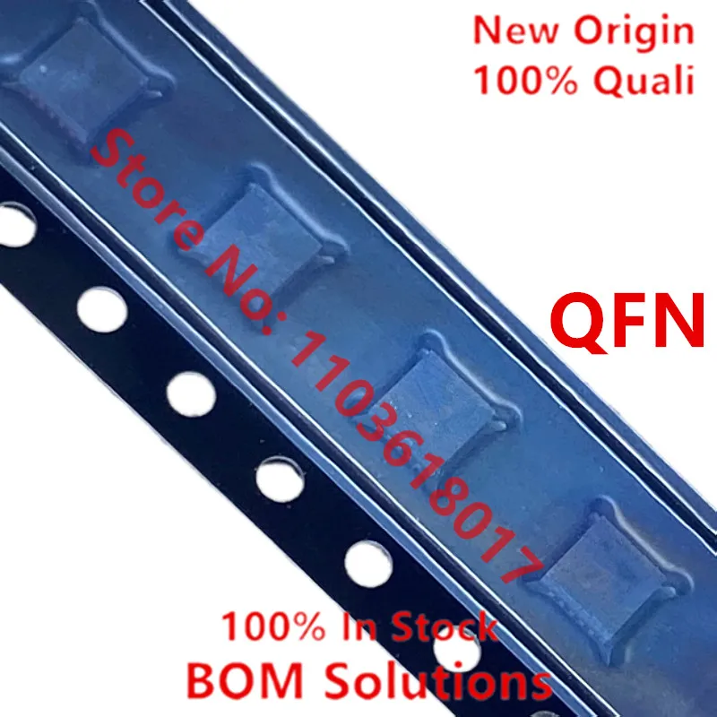 2pcs/lot UP1605Q UP1605QQAG UP16050 QFN24 New original In Stock