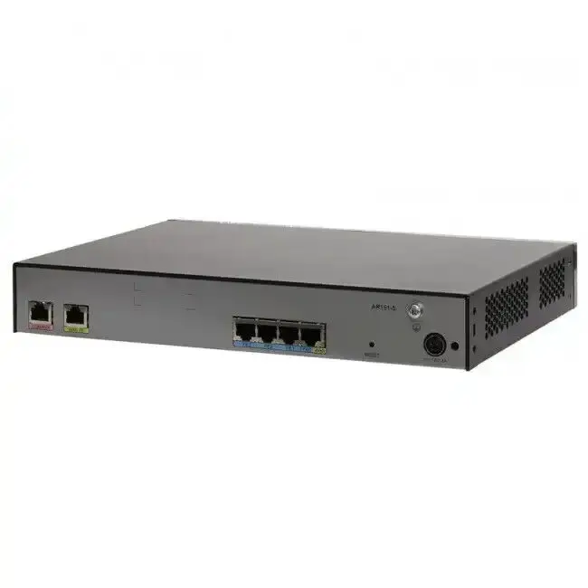 High Quality Enterprise-class Security 100M Router AR151-S 1WAN Port 4LAN Port