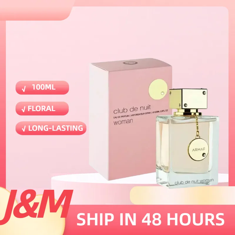 

105ml high quality perfume passion carnival long lasting fragrance spray perfume for men and women