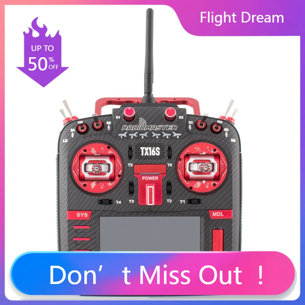 

Контроллер NYTX16S MKII MAX V4.0 с датчиками Холла, горячая новинка