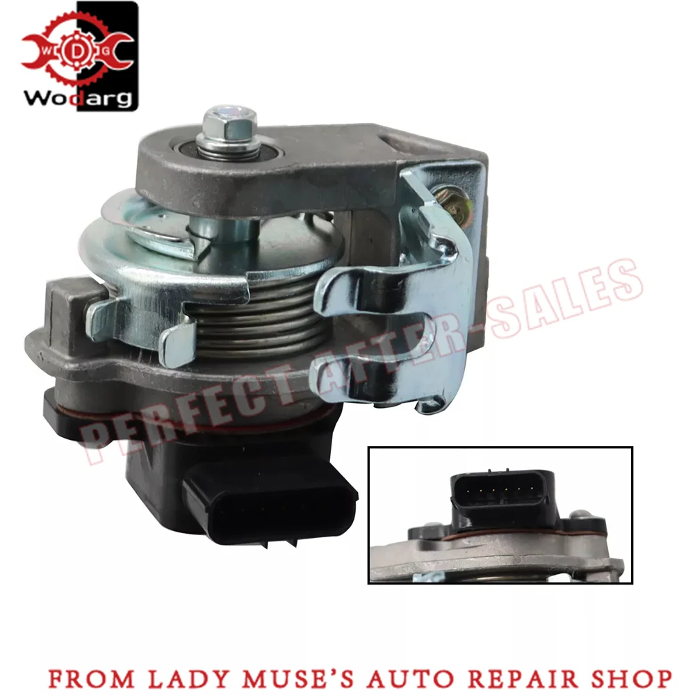 

New 37971-RDJ-A01 For Honda Accord CRV Acura TL TSX Throttle Accelerator Pedal Sensor Assembly