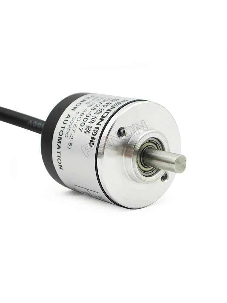 Rotary Encoder IGV28-0001 PP-200-ABO IGV28-0007 PP-36-ABO