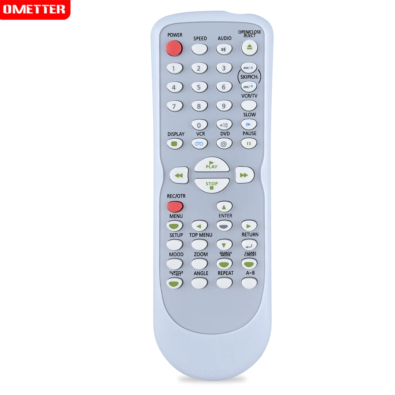 Emerson NB177 NB177UD NB100 NB100UD fit Controle Remoto para Sylvania Funai DVD VCR DVC841G EDVC860F EWD2004 EWD2004OM EWD2204