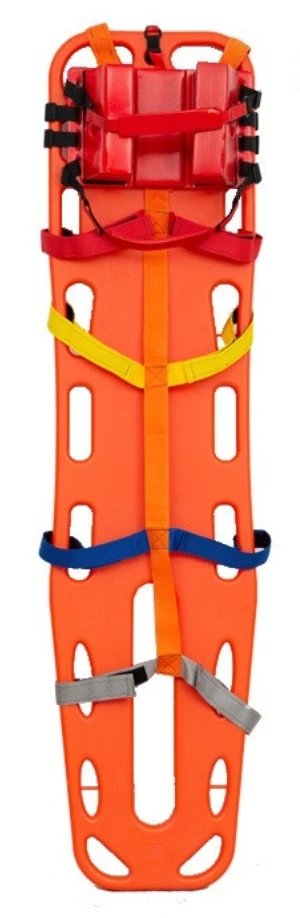 Рисунок 4 - Носилки для спасательной доски для позвоночника