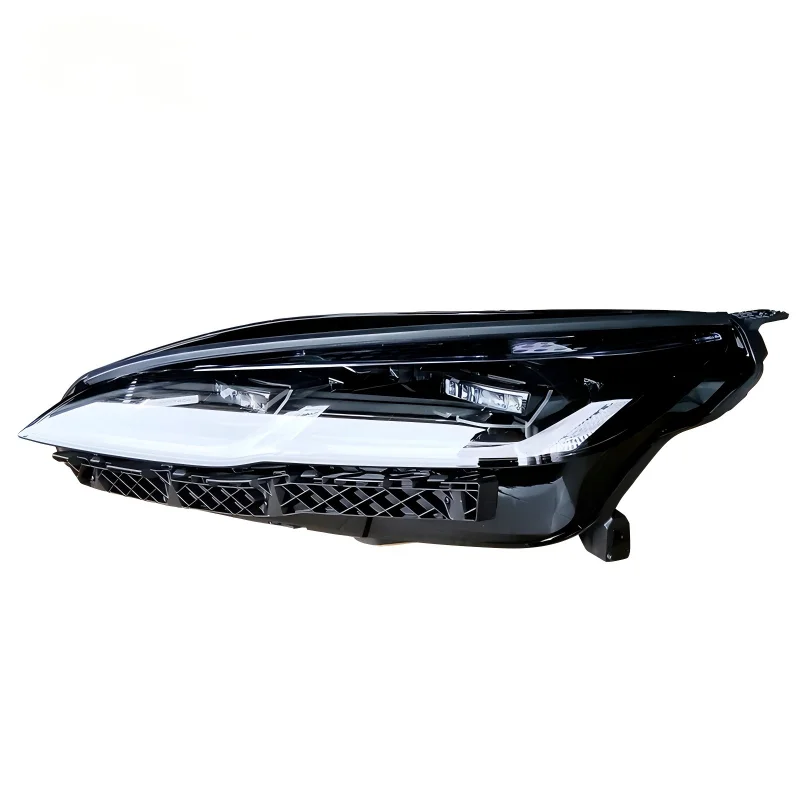 

High Power LED Headlight Combo for BYD Han | 6000K Super Bright 9005/H7 Plug and Play Conversion Kit