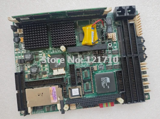 

Промышленная плата Winsystems EBC-C3 REV.F EBC-C3PLUS-733
