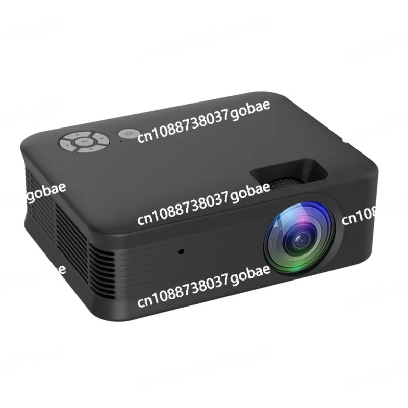 A30 Outdoor Travel Party Cross-border Smart HD Projector Portable Mini Projector