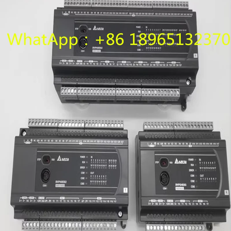 

DVP16ES200T DVP08XM211N DVP08XN211R DVP08XN211T DVP08XP211R DVP08XP211T DVP16XM211N New Original Module