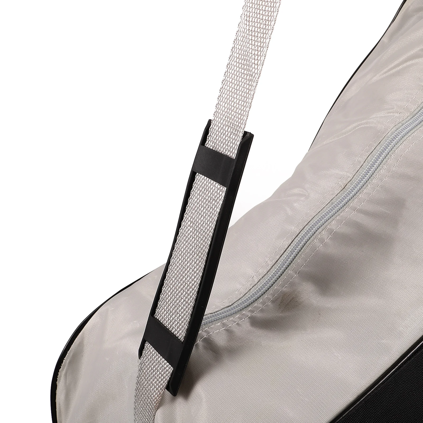 

1PC Roller Skates Bag Waterproof Triangle Skating Shoes Storage Pouch Durable Portable Non Woven Casual Shoe Bags