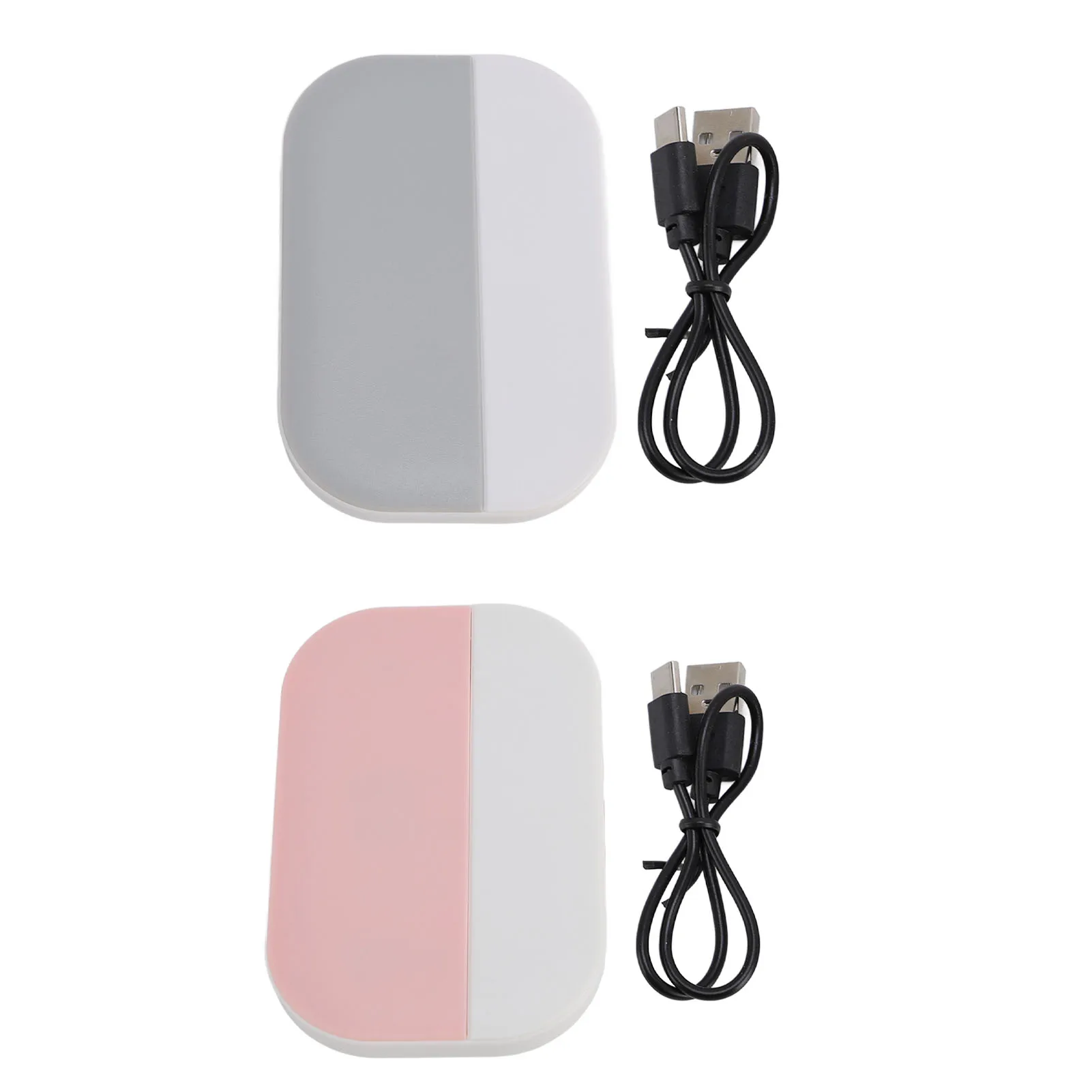 骨伝導スピーカーダブルホーン 10 メートルワイヤレス接続 3D サラウンドサウンド枕下スピーカー 500mAh バッテリー睡眠用