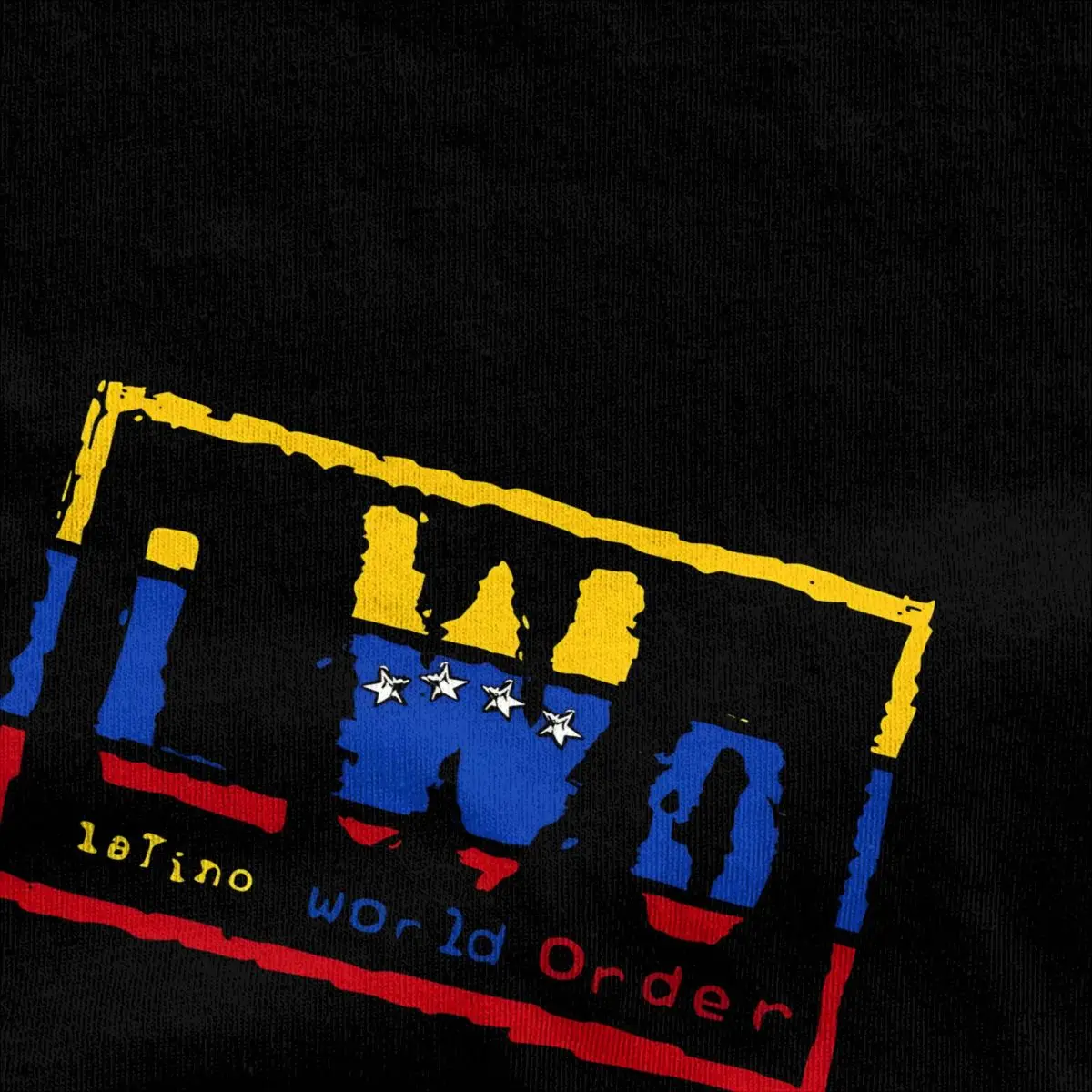 Men Women Proud Venezuela Flag T Shirts Merch Cotton Clothing Casual Short Sleeve Round Collar Tees Plus Size Shirt image 6