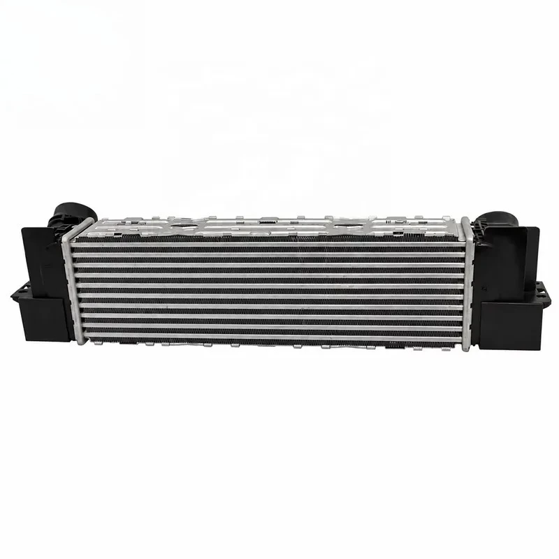 MANER 17517823570 7823570 17517235570 Car Air Intercooler Automotive Cooling System for X3 F25 X4 F26 20i 20d 28i 18d