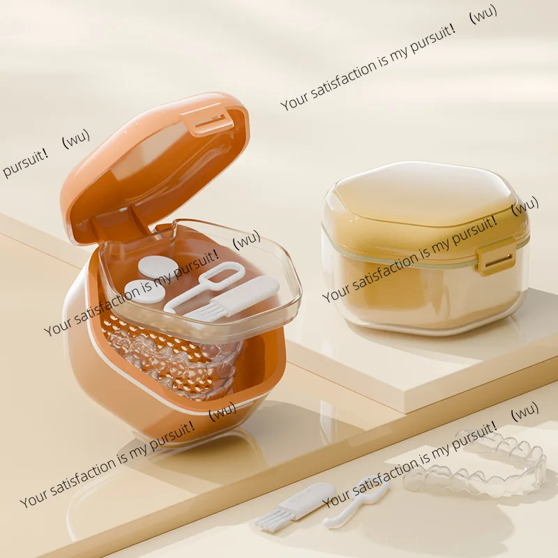 صندوق تخزين حامل الصندوق غير المرئي تصحيح غير مرئي محمول