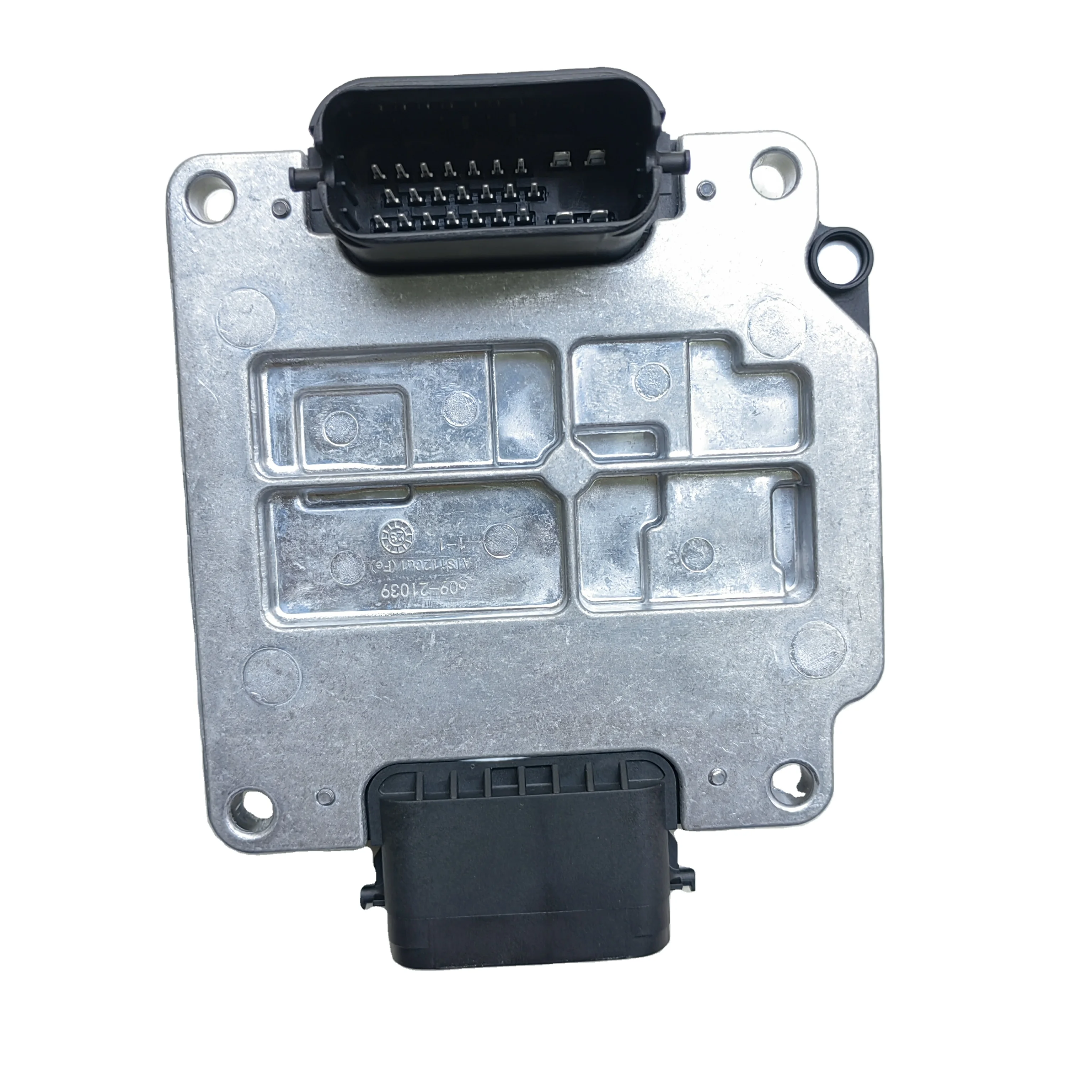 

6070.310.017 Retarder Brake Module 6070.010.004 Transmission Controller