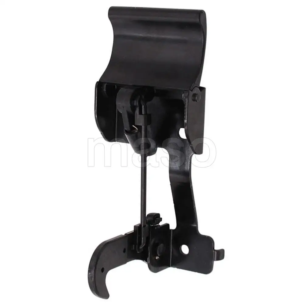 

For Hyundai Tucson 2016 2017 2018 2019 2020 Hood Release Lever Handle Safety Catch Car Accessory 81140D3000 81140-F8000